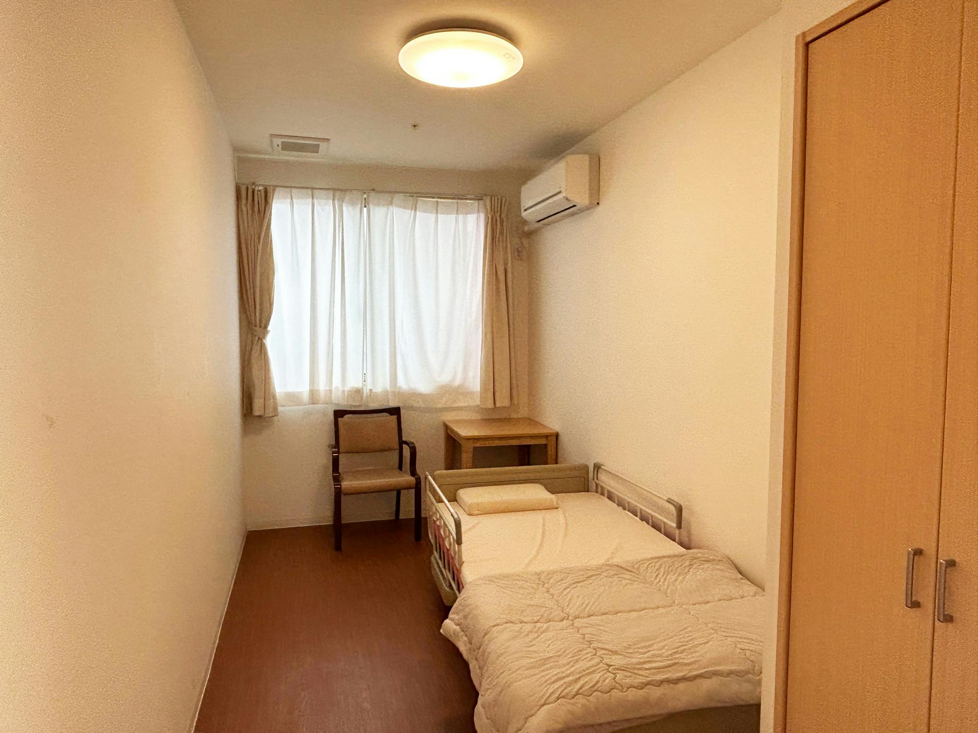 愛・グループホーム尼崎武庫之荘 居室