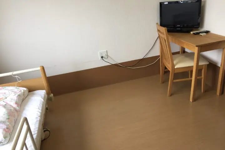 大当郎ケアセンターまほろば 居室