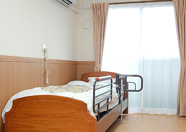 百ねん庵 楠 居室