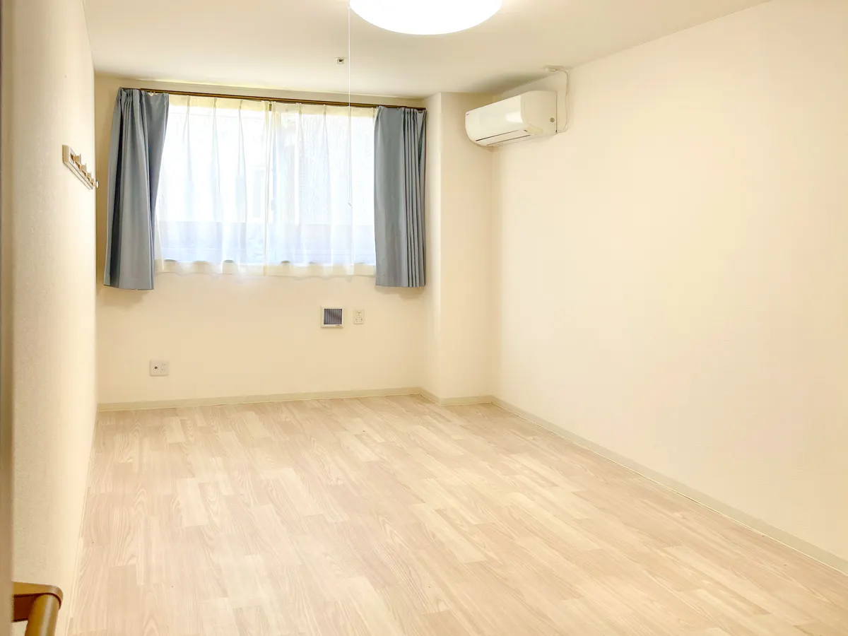 愛の家グループホーム知立西町 居室