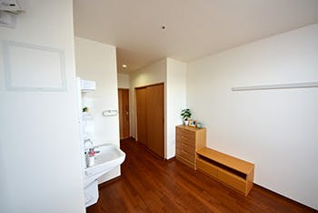 ベストライフ京都北大路 居室２