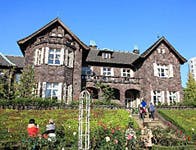 マストライフ古河庭園 旧古河庭園