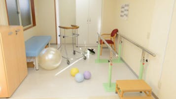 アルタクラッセ二子玉川 リハ室