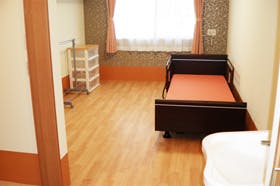 アースケア沼田利根の里 居室