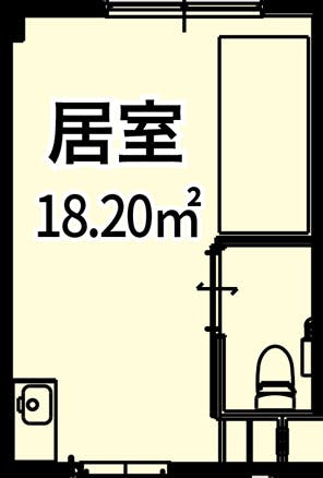 フォーユー八尾 間取図