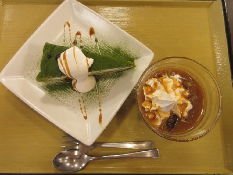 SOMPOケア ラヴィーレ元住吉 カフェレク