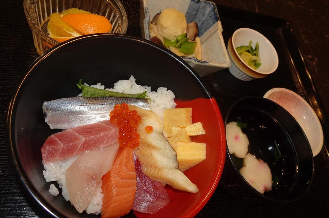 アズハイム上福岡 特別食