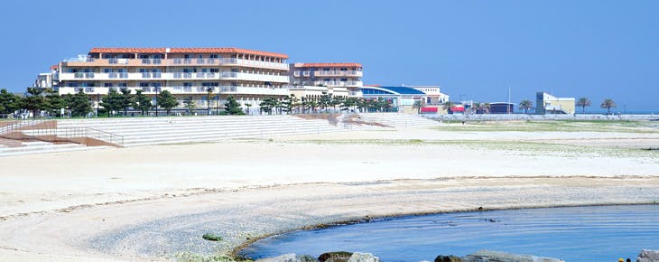 ザ・レジデンス神戸舞子 外観