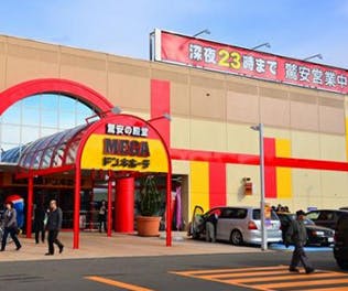 らくら新川 ドン・キホーテ