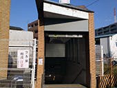 フォーユー門真 市営地下鉄長堀鶴見緑地線 門真南駅