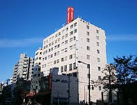 マストライフ古河庭園 三菱東京UFJ銀行（駒込駅）