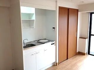 ココファン池上 居室　Aタイプ