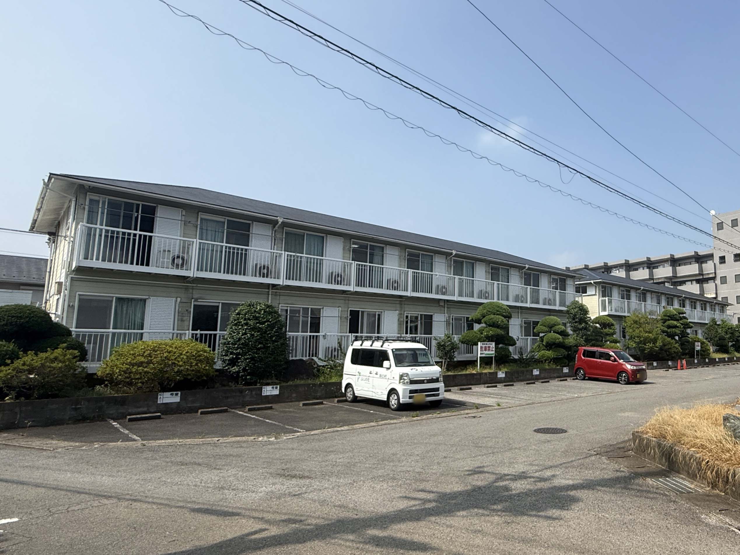 時の村みなみ館 外観