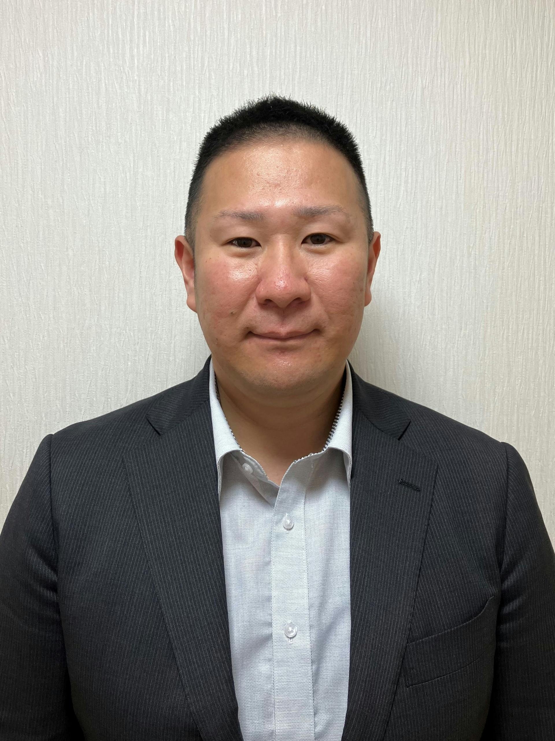 ニチイホーム昭島 昭和の森 ホーム長髙橋 惇