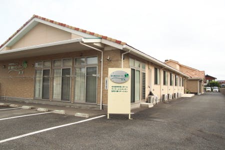 四つ葉のクローバー浜尻 外観3