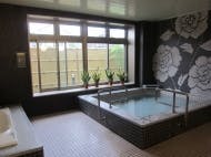 ラ・ナシカちの 浴室