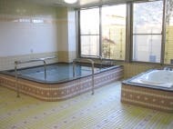 ラ・ナシカちはや 浴室