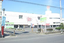 アルファリビング福山多治米 天満屋ハッピータウン緑町店