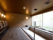 スマイルコート清住 浴室