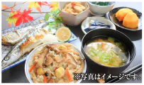 住宅型有料老人ホームおぎかわ 行事食