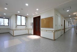そんぽの家Ｓ西東京泉町 エレベーターホール