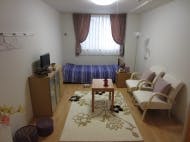 ラ・ナシカせんだい モデルルーム