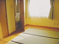グループホームハイジの丘 和風居室