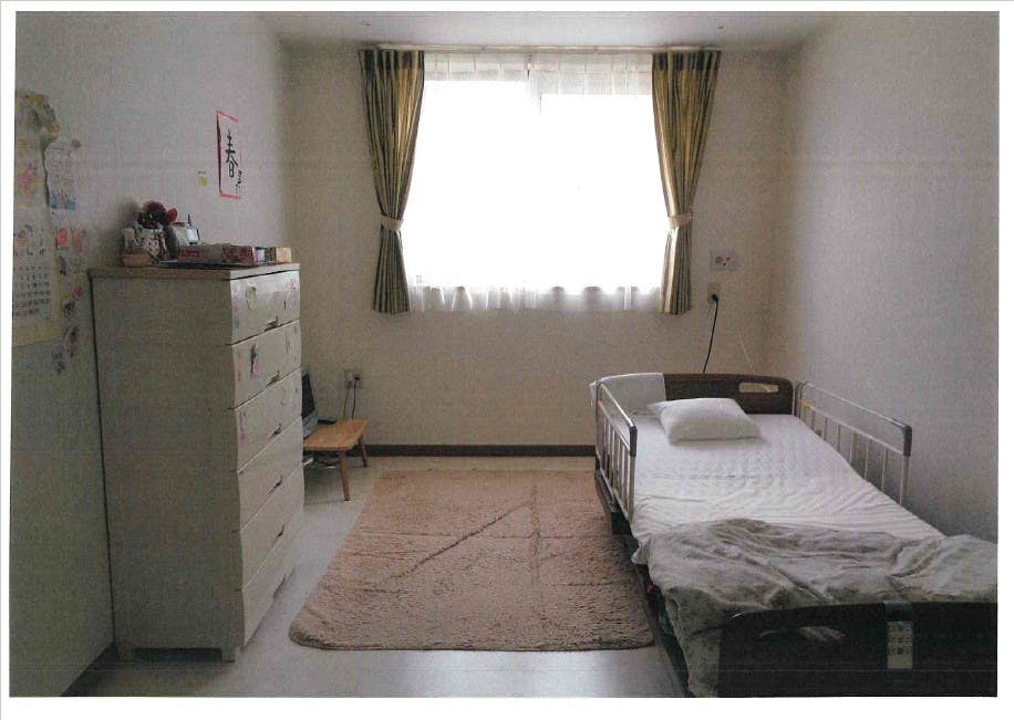 ふるさとホーム栃木薗部町 その他