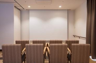 ツクイ・サンシャイン杉並 シアタールーム