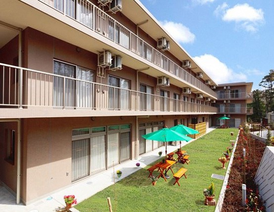 リアンレーヴ本町田 外観