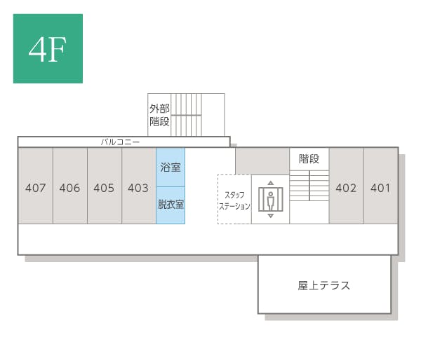 町田せりがやVILLAGE 間取図
