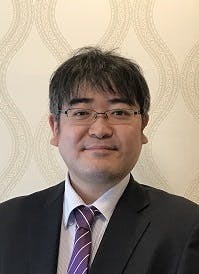 SOMPOケアラヴィーレ 綱島 ホーム長神力　貴