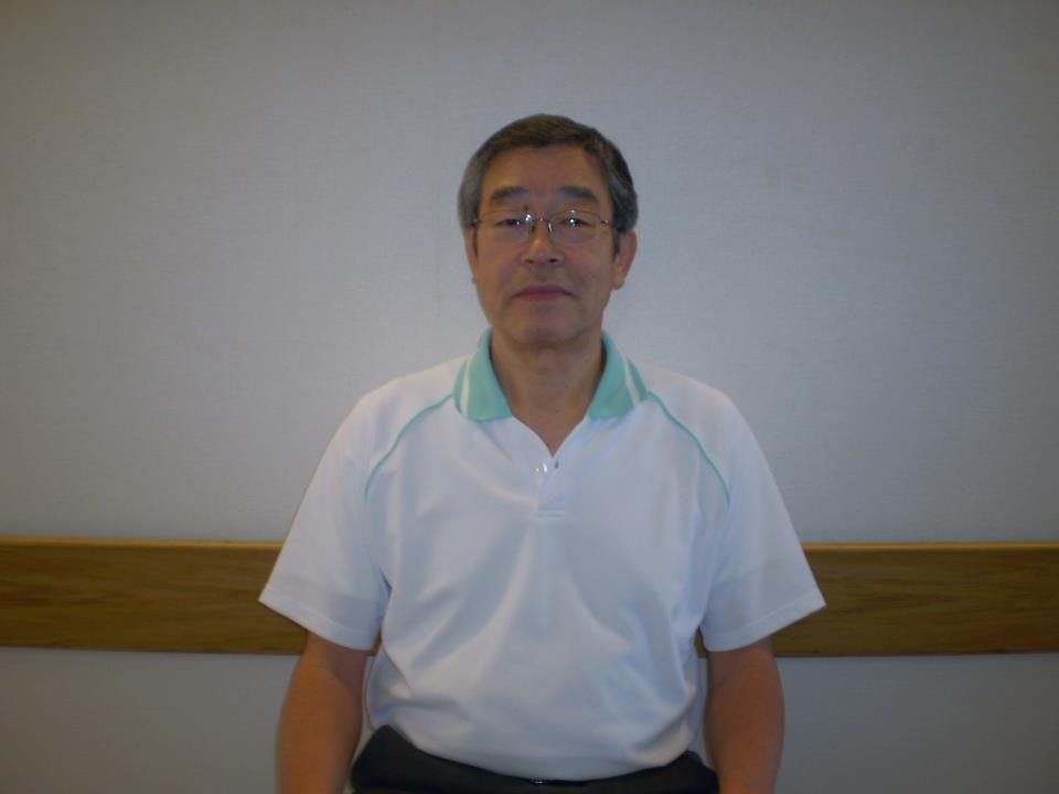 ひだまりの家・本町 施設長渡辺　由浩