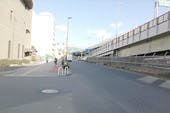 やさしい手東大阪楠根 国道308号線