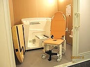 まはえ 機械浴