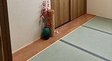 リビングケア唯の郷 綾瀬寺尾台東 和室