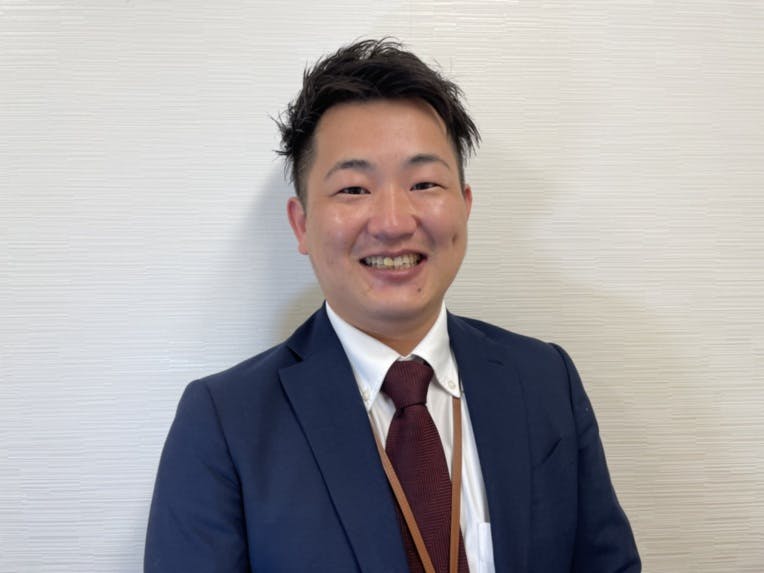 そんぽの家Ｓ茨木春日 田中　良和