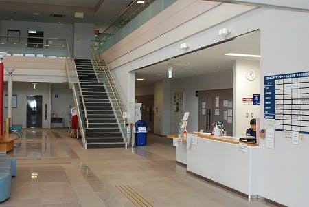 住まいるClass池上 池上市民プラザ