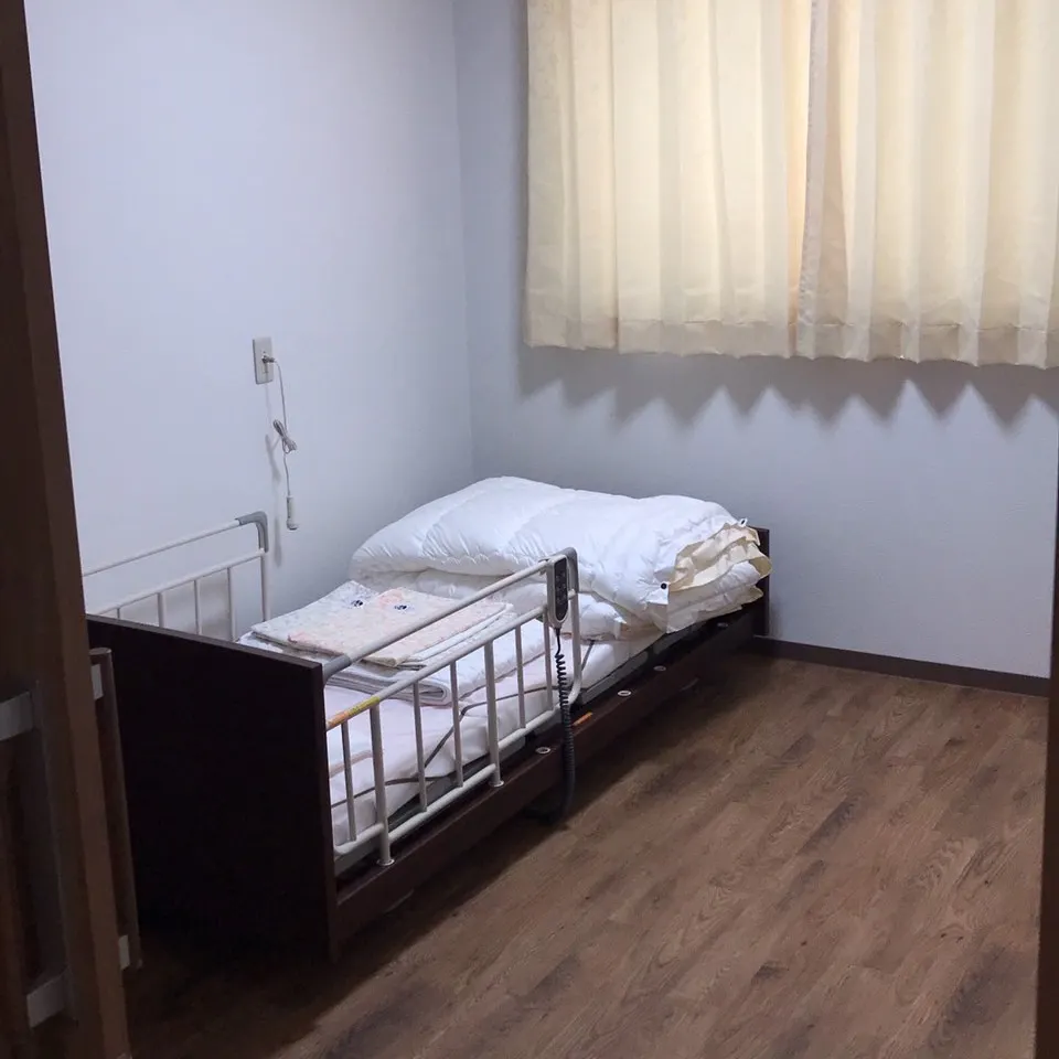 グループホーム西本町 居室