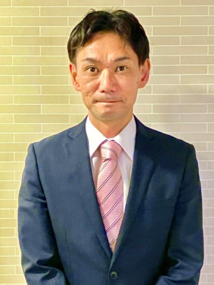 SOMPOケア ラヴィーレ東池袋 ホーム長西脇　勝治