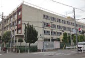 やさしい手東大阪長瀬 周辺施設2