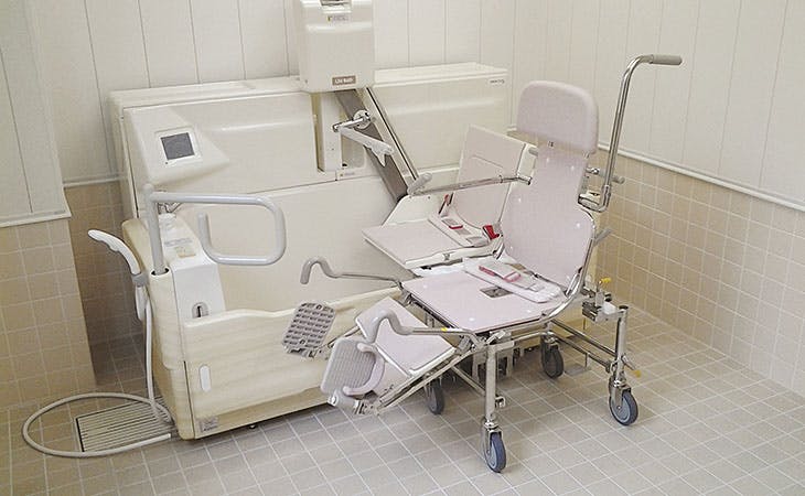 はなことば高崎 談話コーナー