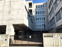 フォーユー堺東湊 堺市立新湊小学校