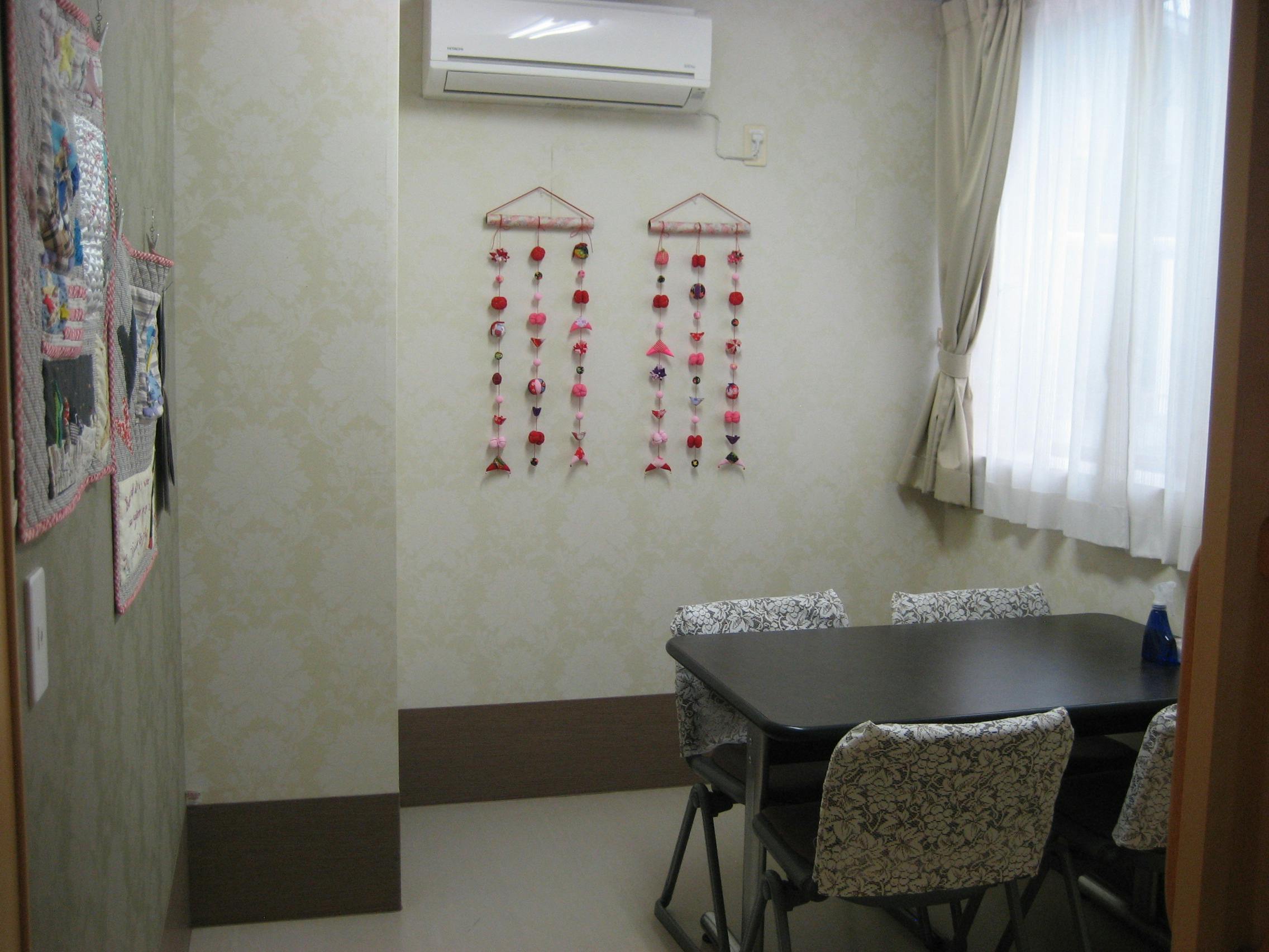 ふるさとホームゆいの杜 その他