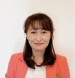 ＳＯＭＰＯケア ラヴィーレレジデンス湘南辻堂 川﨑　まり子