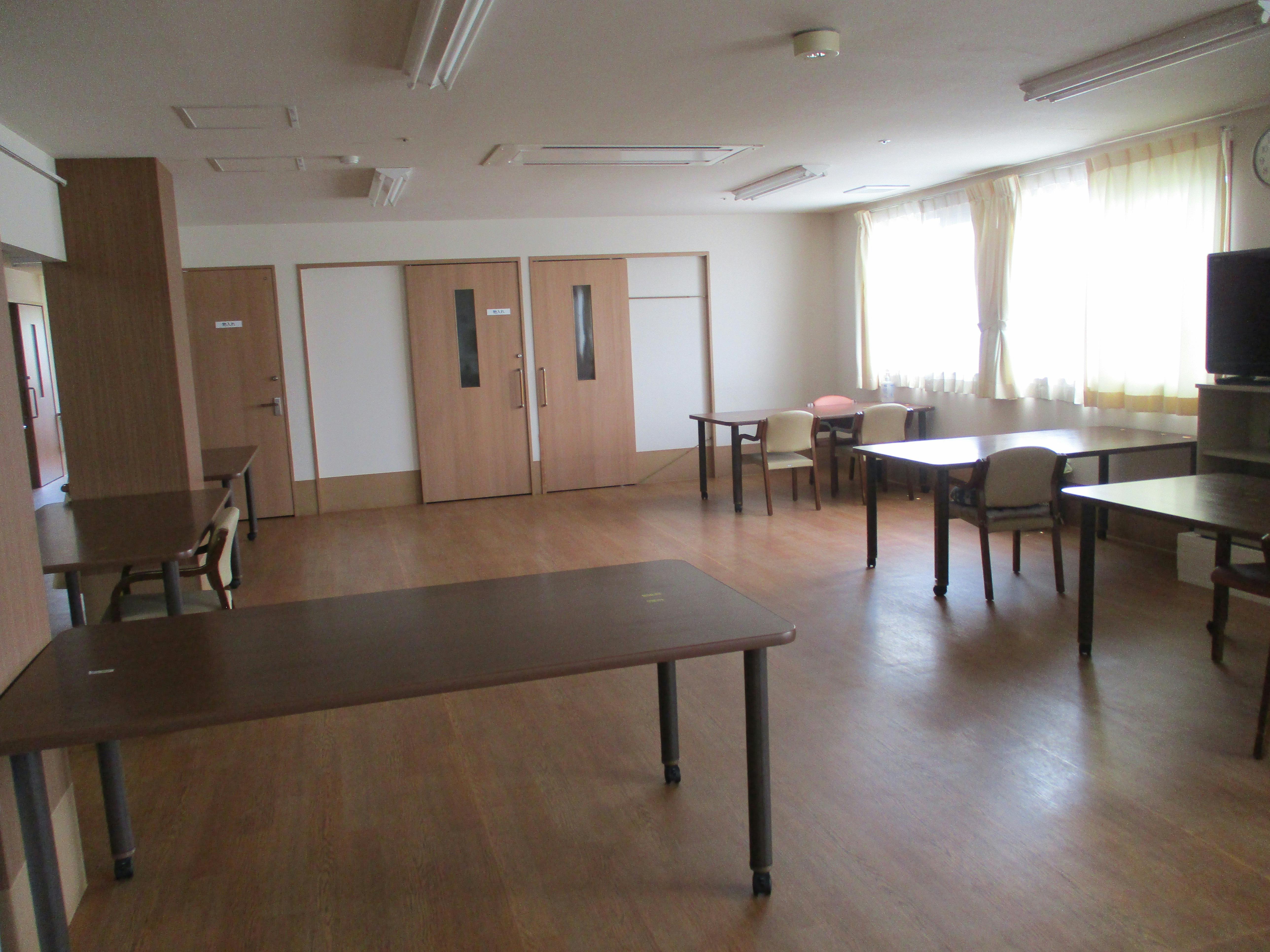 あんしんホーム高崎岩鼻 その他