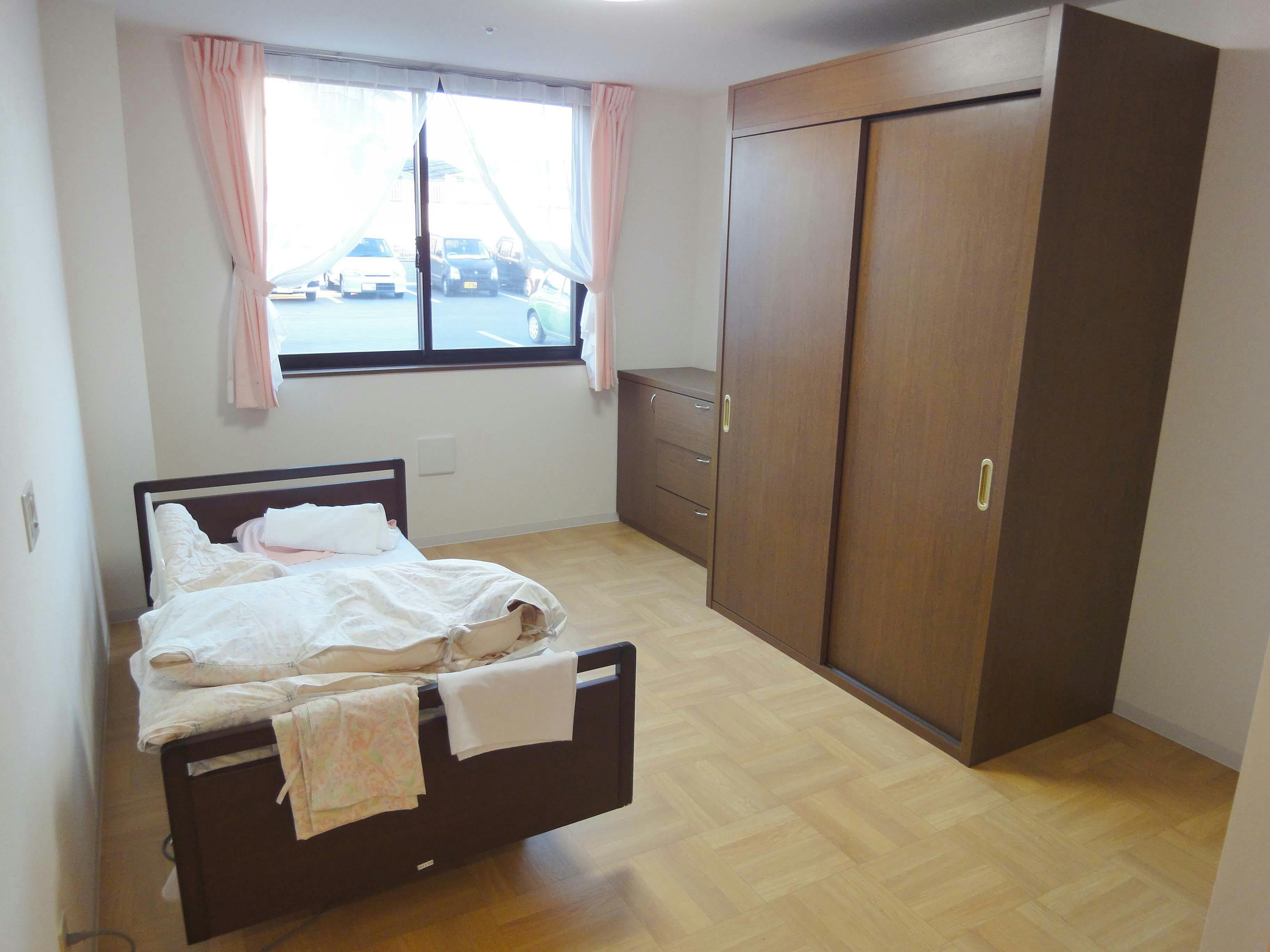アイリス倶楽部初芝 その他