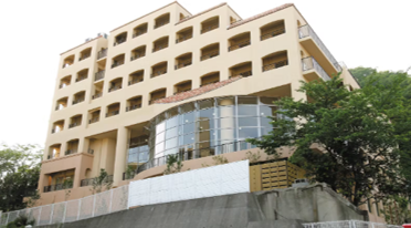 ロングライフ神戸青谷 外観