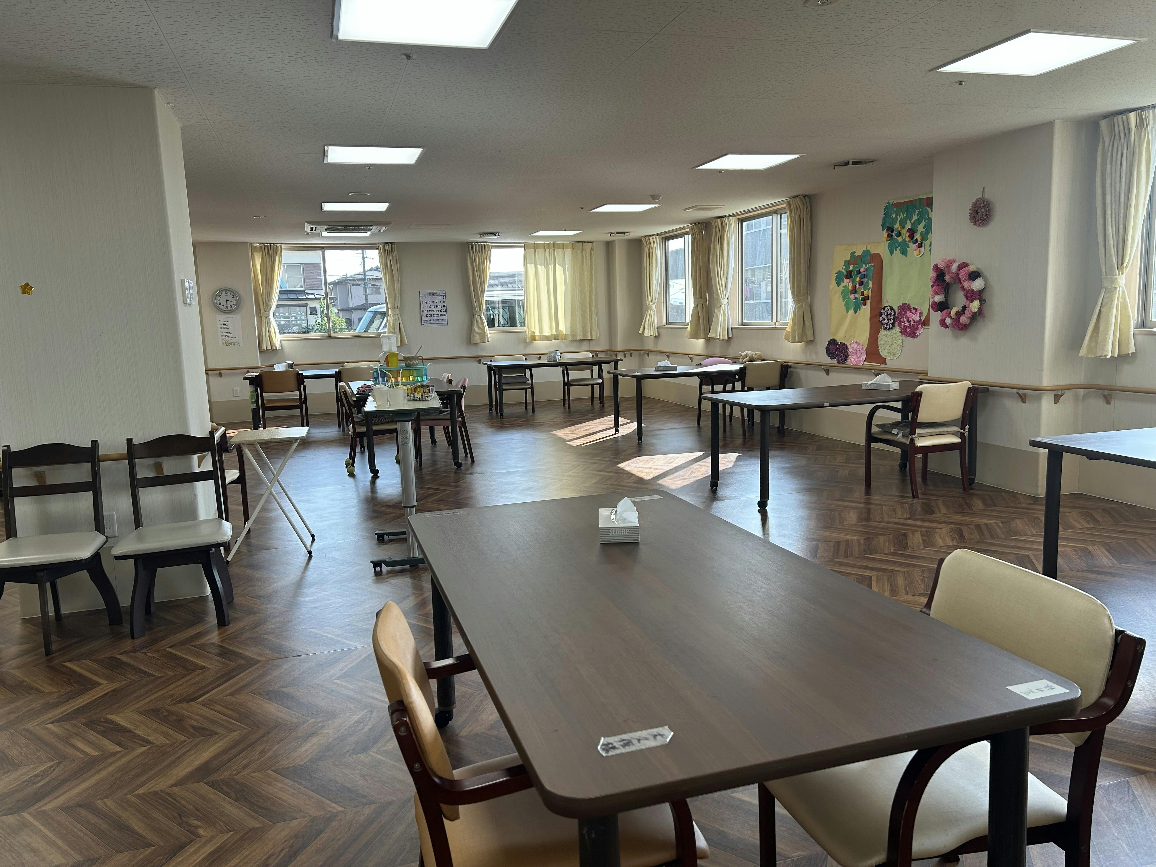 ふるさとホーム海老名 その他