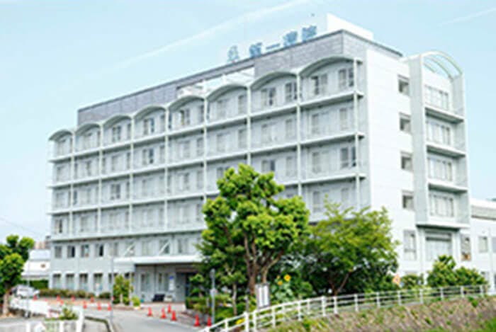 グッドタイムリビング宝塚逆瀬川 宝塚第一病院